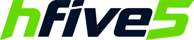 hfive5 logo